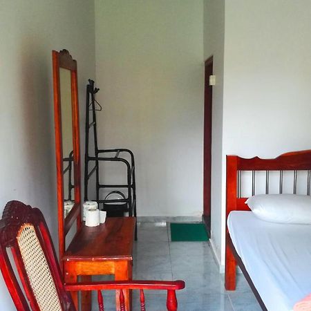 Deutsch Lanka Hotel Telwatta エクステリア 写真