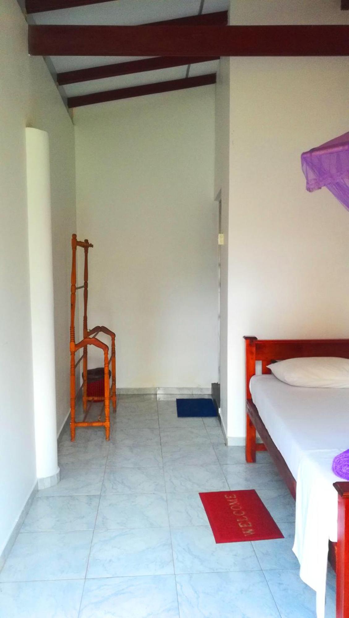 Deutsch Lanka Hotel Telwatta エクステリア 写真