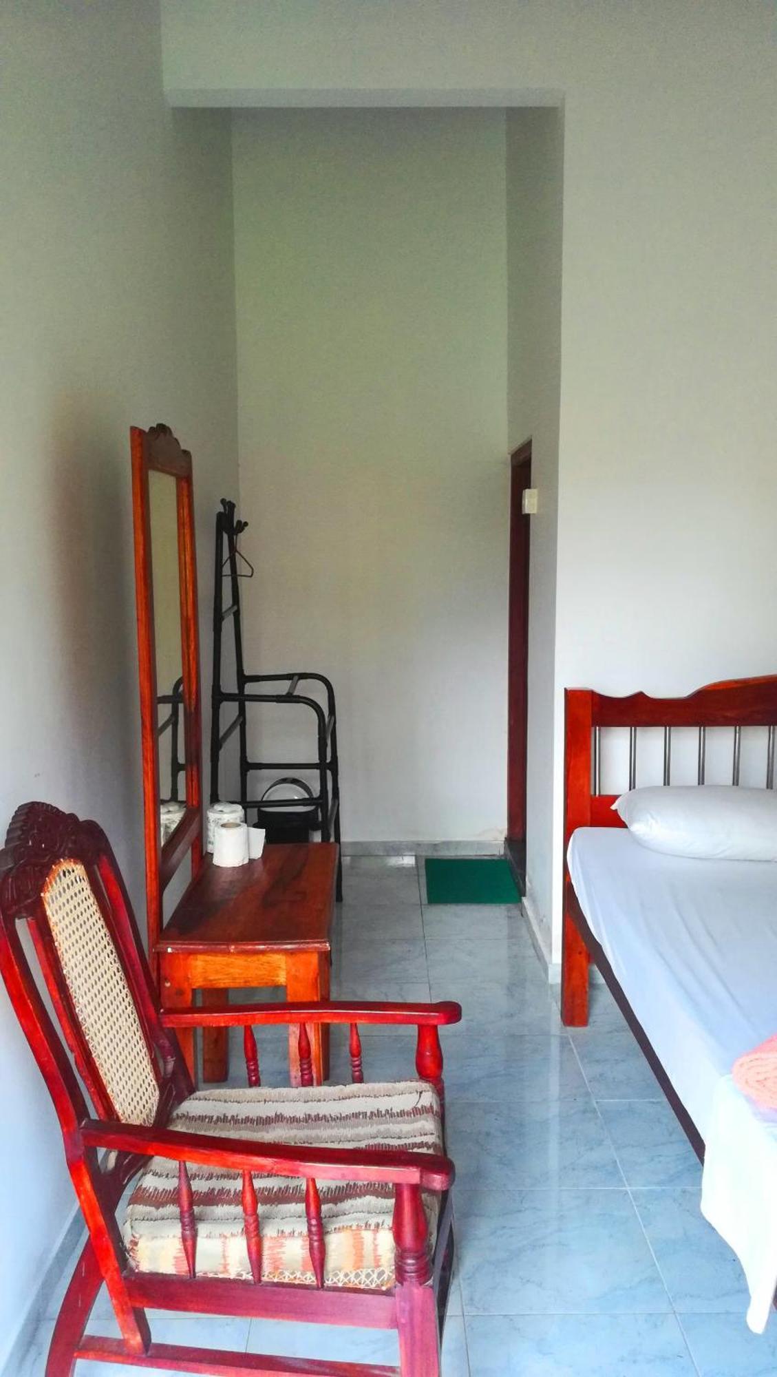 Deutsch Lanka Hotel Telwatta エクステリア 写真