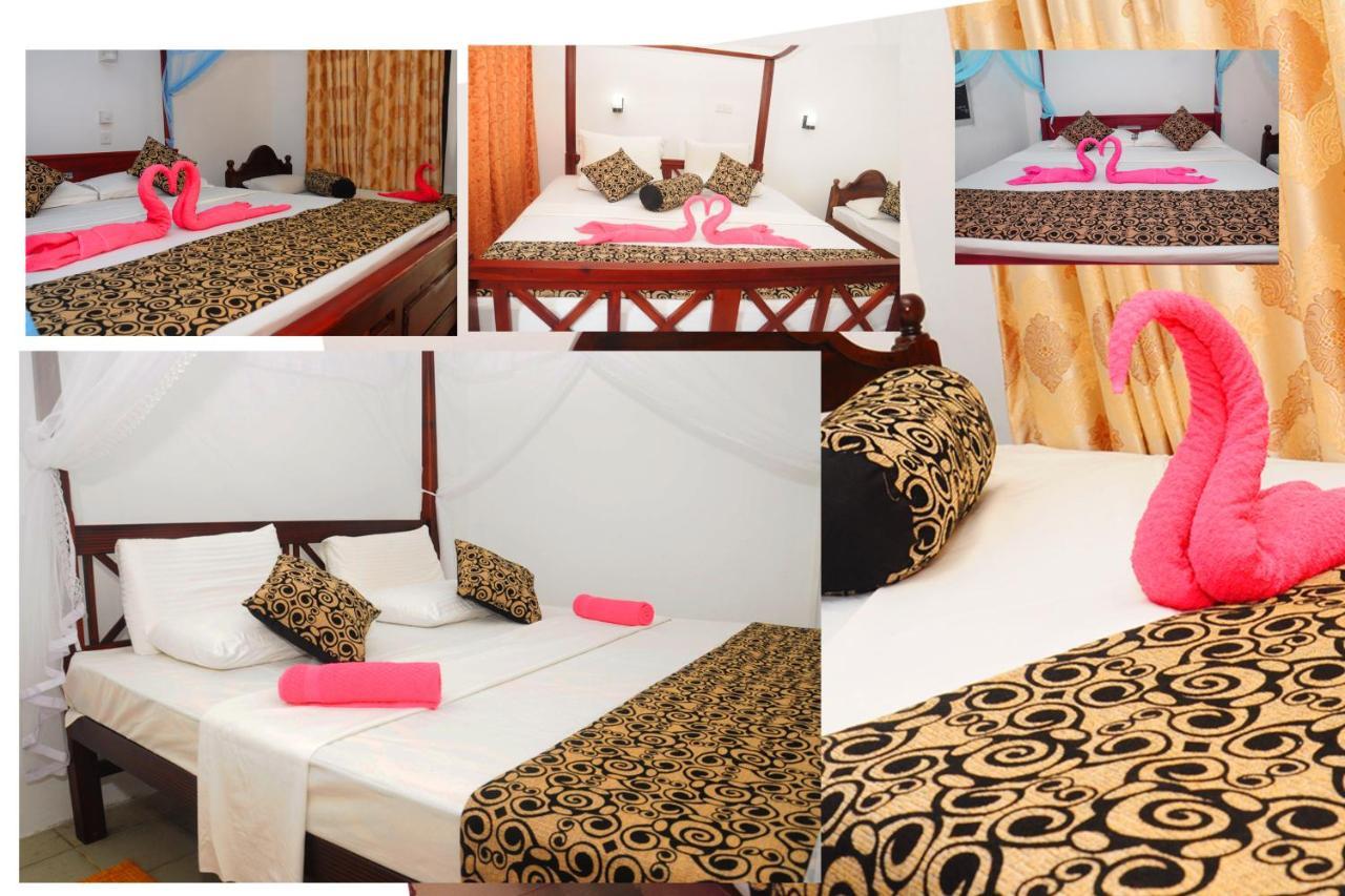 Deutsch Lanka Hotel Telwatta エクステリア 写真