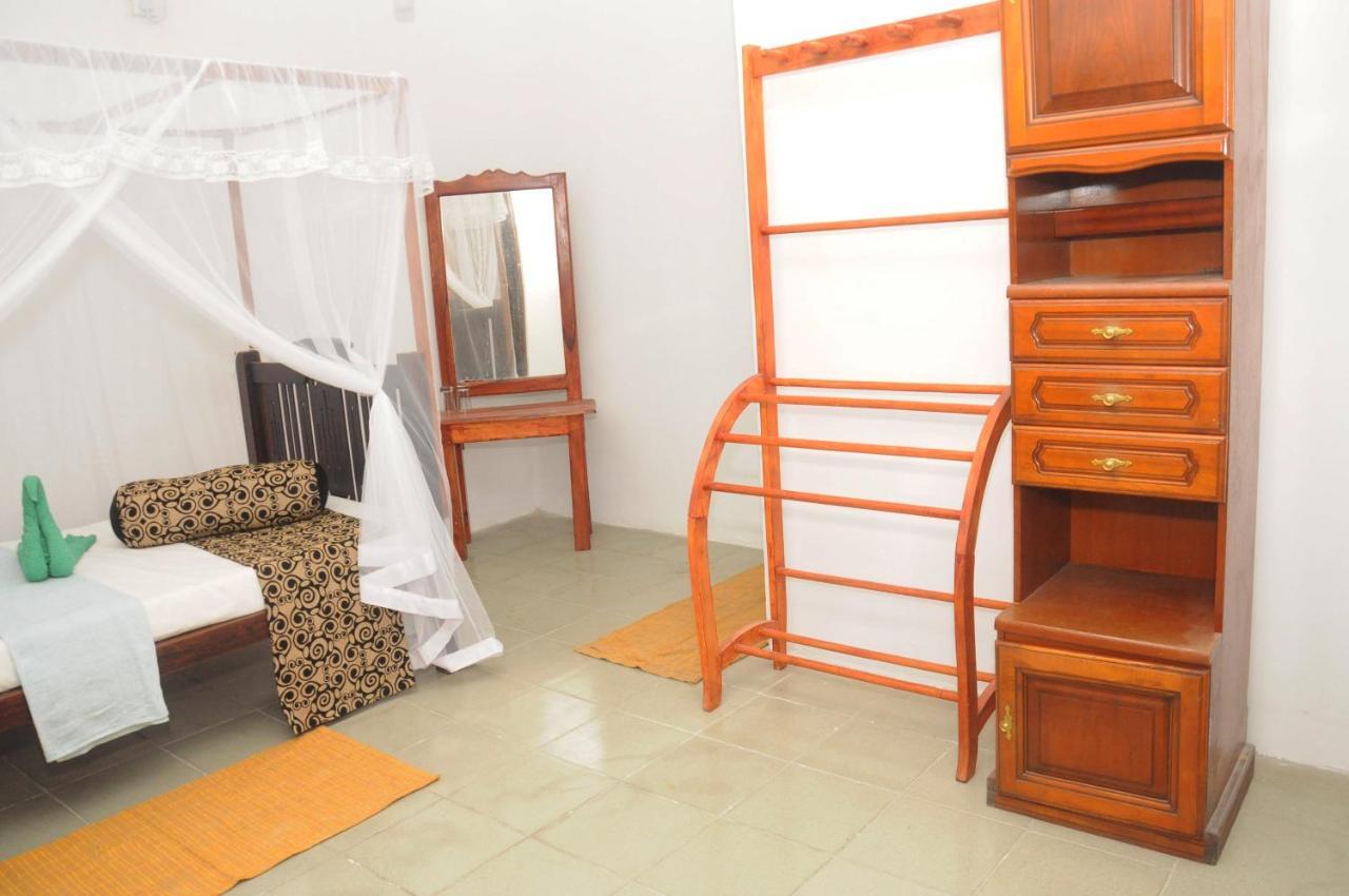 Deutsch Lanka Hotel Telwatta エクステリア 写真