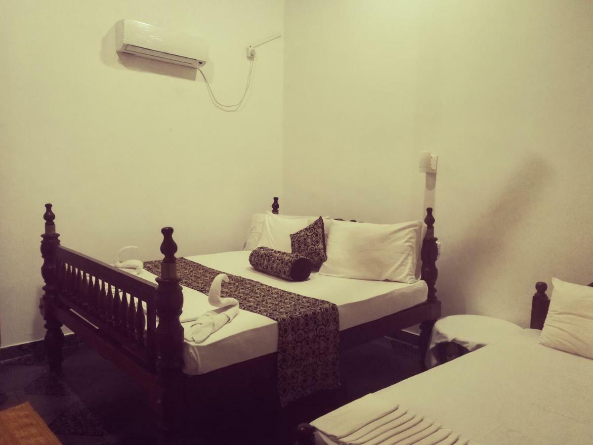 Deutsch Lanka Hotel Telwatta エクステリア 写真